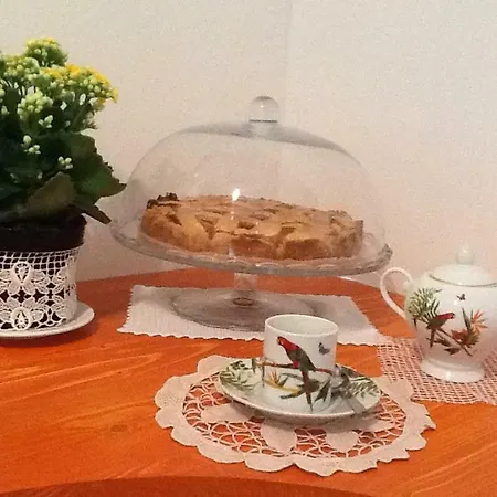 Mire&sally 3* Lecce