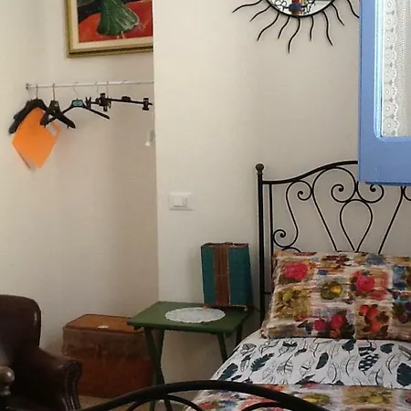 Bed & Breakfast Mire&sally 3*