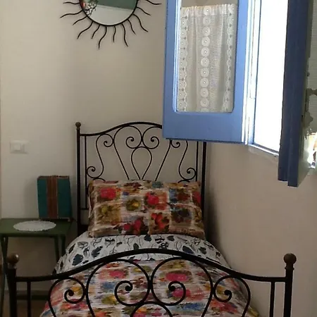 Mire&sally Bed & Breakfast Lecce